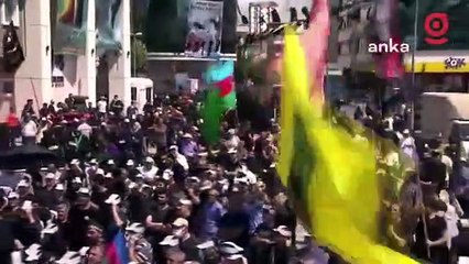 Kılıçdaroğlu: ''Yezid gibi davrananlardan da değiliz''