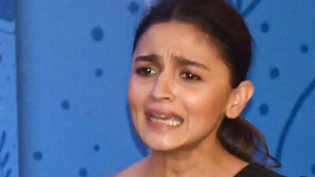 Alia Bhatt का Baby Bump पर Shocking Reaction Viral,Trollers को दिया मुंहतोड़ जवाब |*Entertainment