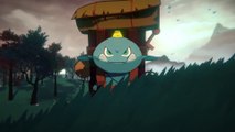 Oni : Road to be the Mightiest Oni - Bande-annonce #2
