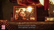 Far Cry 6 - Tráiler de la misión de Rambo