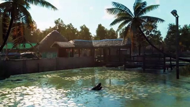 Far Cry 6 - Misión con Danny Trejo (Machete)