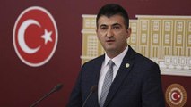 Mehmet Ali Çelebi hangi partiye geçti?