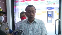 Ketua Komnas HAM Ngotot Minta CCTV dan WA Group Ajudan Irjen Sambo Dibuka!