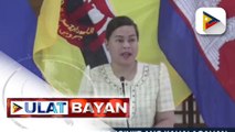 VP Sara Duterte, iginiit ang kahalagahan ng edukasyon ng kabataan sa ASEAN