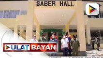 Bagong Gusali ng 2nd Mechanized Infantry Brigade, pinasinayaan sa Lanao del Norte