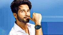 Shahid Kapoor To Remake Another South Indian Movie