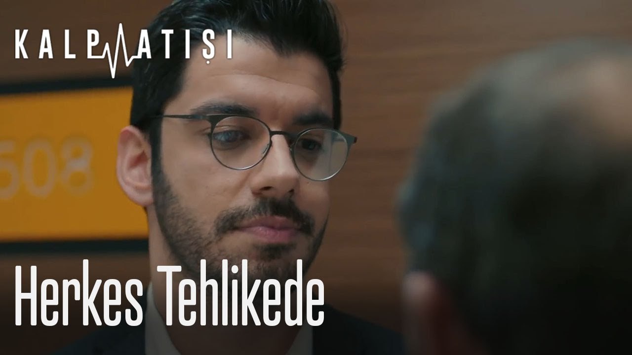 Herkes tehlikede