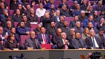 Ekrem İmamoğlu: Herkese eşit duran yerel yönetim olma gayreti içindeyiz