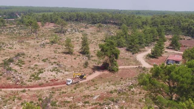 Antalya yerel haberi | Antalya Büyükşehir Belediyesi, Kepez'in Su Sorununu Çözüyor