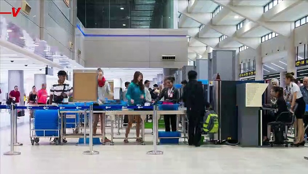 This Airline is Looking for Executive Volunteer...
