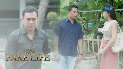 The Fake Life: Check the label first bago magselos! | Episode 45 (4/4)