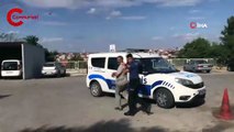 Edirne'de iki çocuğa taciz iddiası 1 kişi tutuklandı