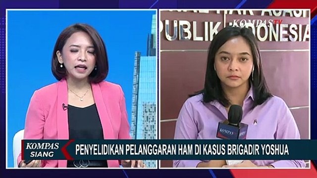 Keterangan Berubah, Komnas HAM akan Panggil Lagi Bharada Eliezer