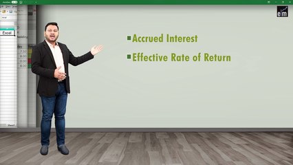 Use of Other Financial Functions