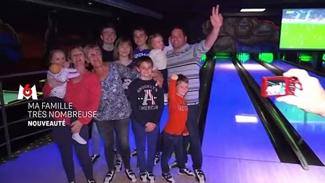 Ma famille très nombreuse : La bande-annonce du programme de M6
