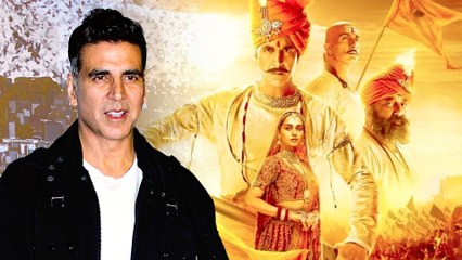 Akshay Kumar’s Latest Flops At Box Office