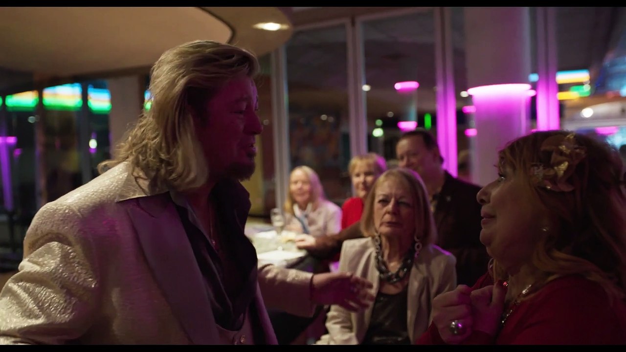 Rimini Trailer Deutsch German (2022)