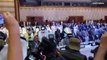المجلس العسكري الحاكم في تشاد يوقع في الدوحة اتفاقا مع متمردين لإقامة حوار وطني
