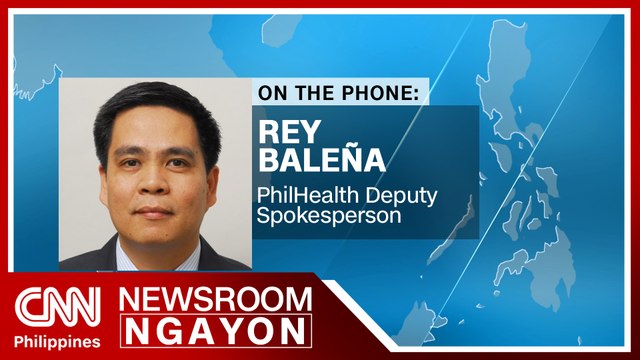 Free dialysis sessions ng PhilHealth hanggang 144 na | Newsroom Ngayon