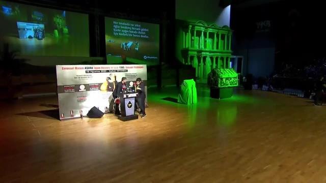 Iğdır gündem haberleri... Türkiye Caferileri Lideri Özgündüz: Atamalarda Iğdırlı, Azeri; Caferi Türk Olduğu İçin Elenmesi Bizi Rencide Eder