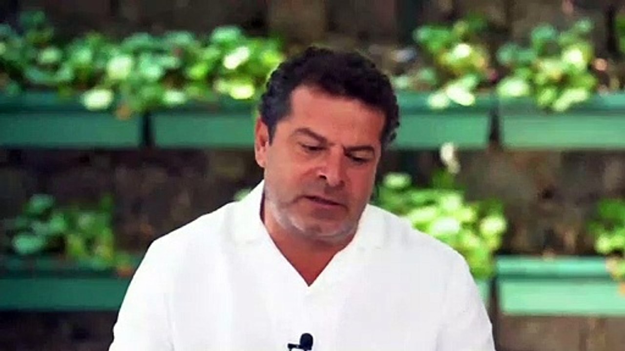 Cüneyt Özdemir: Gönül mahkememizde Cemal Enginyurt'un bu davranışına cezamızı kestik, ekrana çıkartmıyoruz 