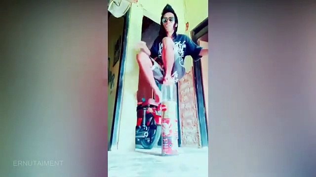 kucing lucu bikin gemes