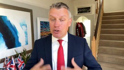 Labour: Govt missing in action amid cost-of-living crisis