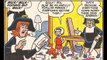 Newbie's Perspective Little Archie Issues 61-64 Sabrina Reviews