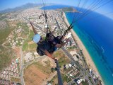 Antalya haberi! Alanya macera turizminde ilgi odağı haline geliyor