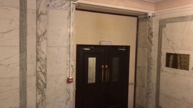 HAUNTED Adelphi Hotel I Haunted Liverpool I Ghost Gives me a Warning I CAUGHT ON CAM