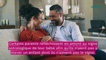 Concevoir son bébé en fonction de son signe astrologique, une nouvelle tendance surprenante