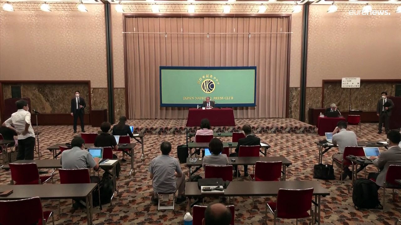 Guterres warnt Atommächte vor nuklearer Konfrontation