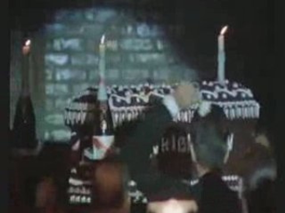 IL ETAIT UNE FOIS EN AMERIQUE PART1 1/8