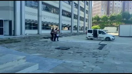 43 yıl 3 ay kesinleşmiş hapis cezası bulunan hükümlü yakalandı