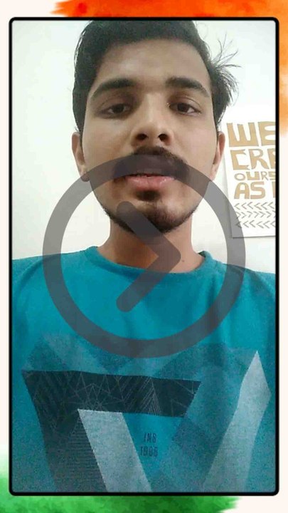 jay gharwal