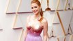 Jessica Chastain praised by Ukrainian president Volodymyr Zelenskyy for visiting country as Vladimir Putin’s onslaught of nation continues