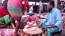 Faster meat cutting skills || Beef cutting video