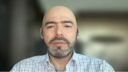 “Hay que pensar en una unidad nacional”: presidente Sociedad de Agricultores