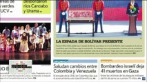 En Clave Mediática 8-08: Gustavo Petro asume como presidente de Colombia