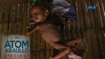 Malnutrisyon, pangunahing suliranin sa isang lugar sa Mindoro | The Atom Araullo Specials