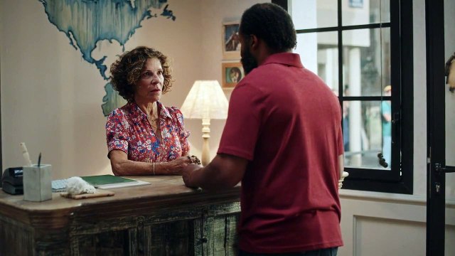 Plus belle la vie : [Indiscrétion] - Mirta va-t-elle abandonner le Père Luc