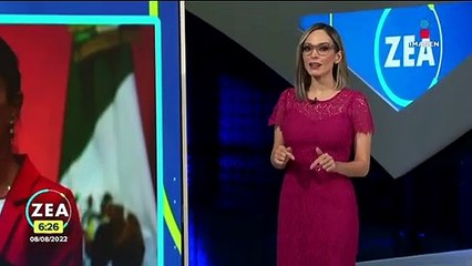 INAH elabora una réplica de la joven de Amajac, informa Claudia Sheinbaum