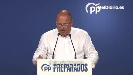 El PP pide la “retirada inmediata” del decreto de ahorro energético en plena reunión de Gobierno y comunidades