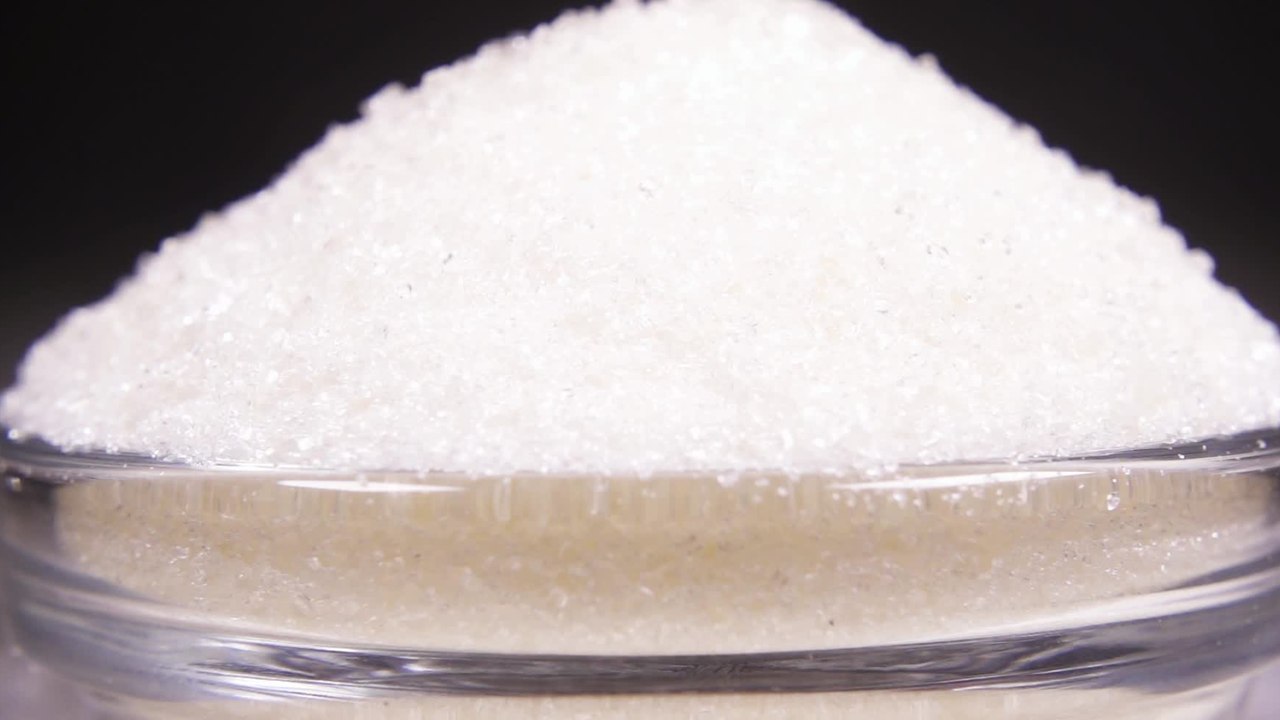 Replace processed sugar with these healthier alternatives.