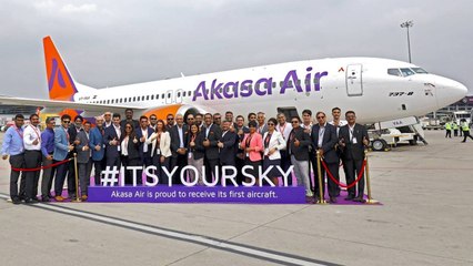 భారత్ లో మరో కొత్త ఎయిర్ లైన్ ప్రారంభం *National | Telugu OneIndia