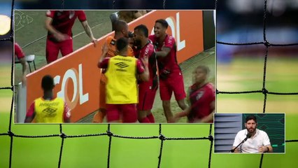 98 Esportes | Por que o Atlético leva tantos gols?