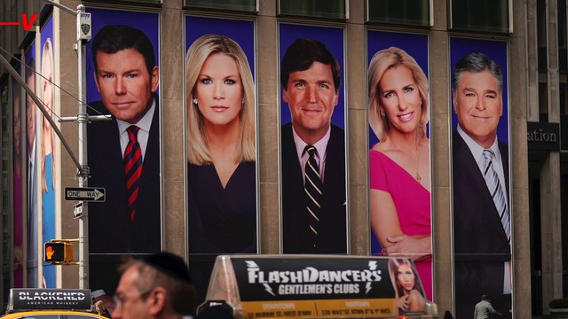 Fox News Seems to Be Distancing Itself From Ex-President Donald Trump