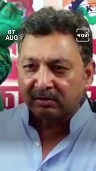 War Of Words: Chhatrapati Sambhajiraje Bhosle Attacks On MLA Abu Amzi