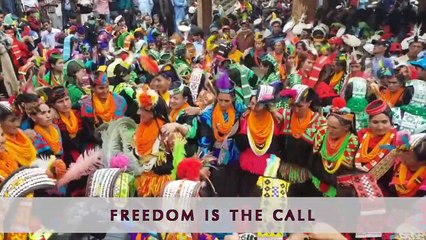 Alicia Rappoport Stand Up For...English