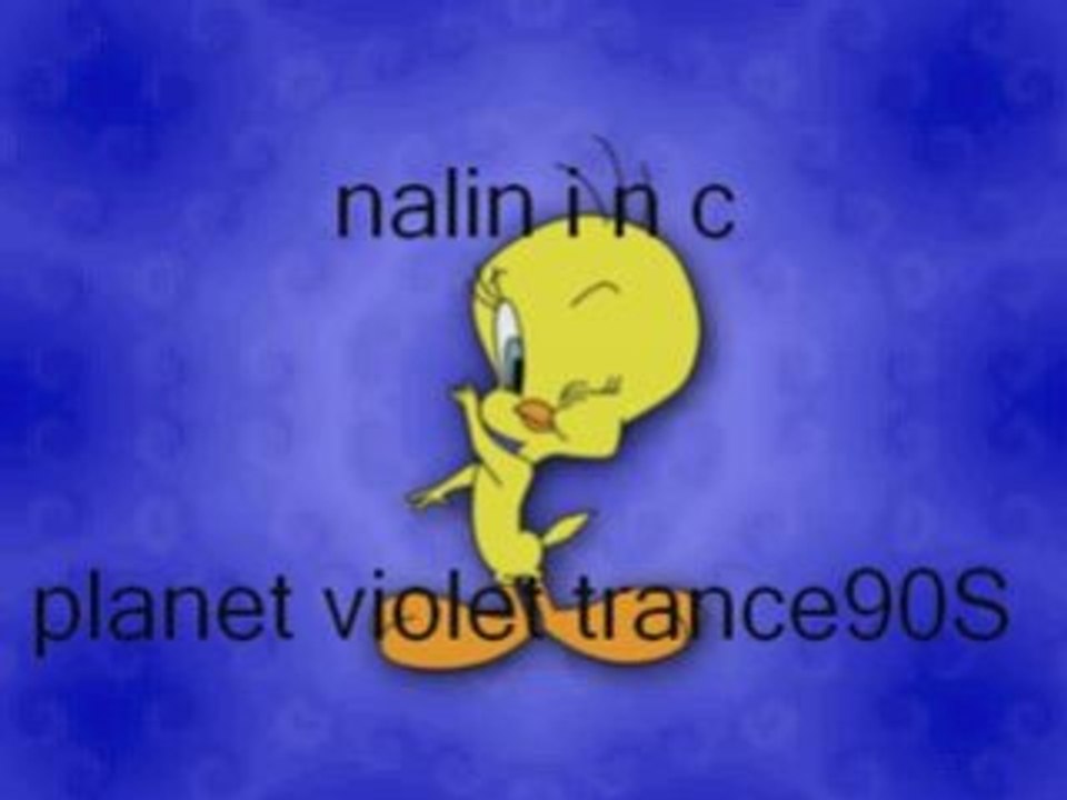 nalin in c